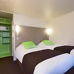 Hotel Campanile Hendaya