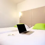 Hotel Campanile Hendaya