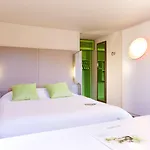 Campanile Hotel 3*