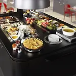 Campanile Hotel 3*