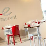Campanile Hotel Hendaya