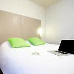 Campanile Hotel Hendaya