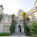 Campanile Hotel Hendaya