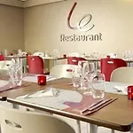 Campanile Hotel 3*