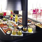 Campanile Hotel 3*