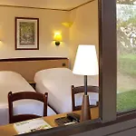 Campanile Hotel 3*
