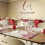 Campanile Hotel
