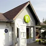 Hotel Campanile