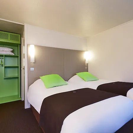 Hotel Campanile Hendaye