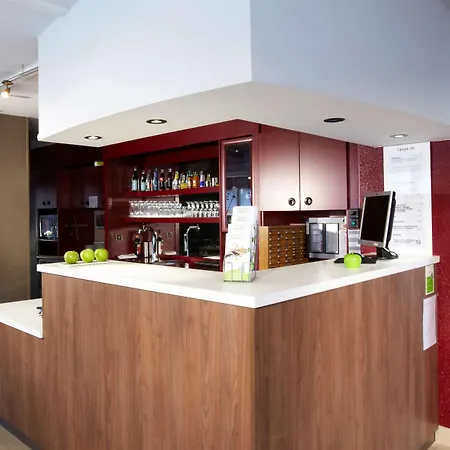 Campanile Hotel
