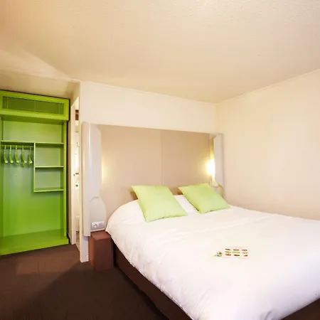 Hotel Campanile