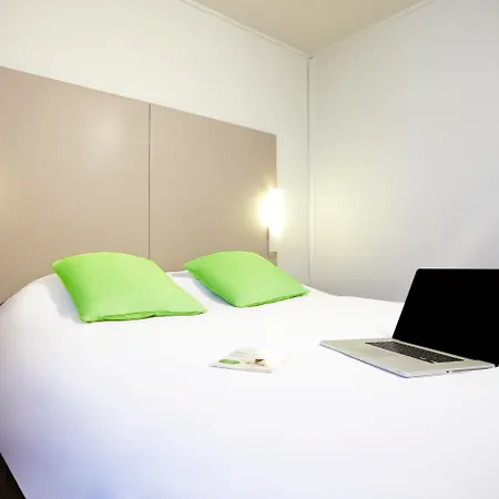 Campanile Hotel Hendaye