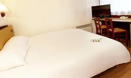Campanile Hotel
