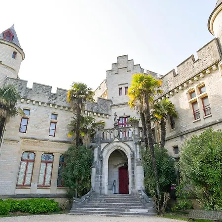 Campanile Hotel Hendaye