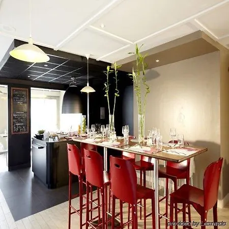 Hotel Campanile