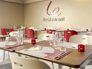 Campanile Hotel 3*