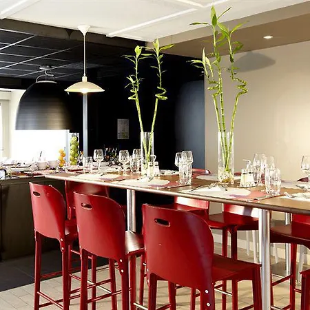 Campanile Hotel 3*