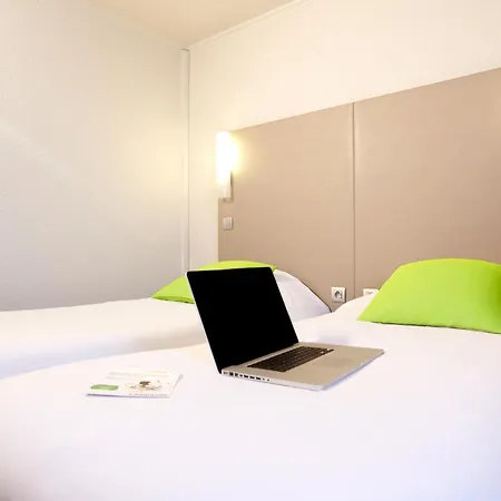 Hotel Campanile Hendaye