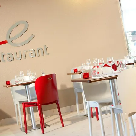 Campanile Hotel Hendaye