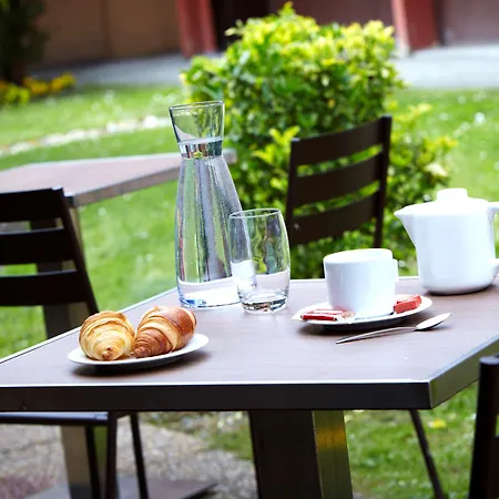 Campanile Hotel Hendaye