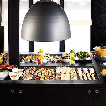 Campanile 3* Hendaye