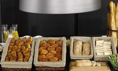 Campanile Hotell Hendaye