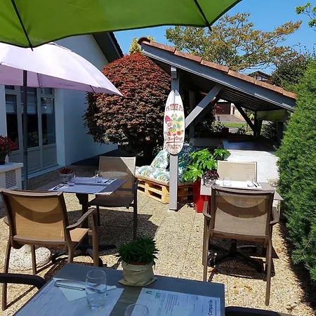 Campanile Hendaye