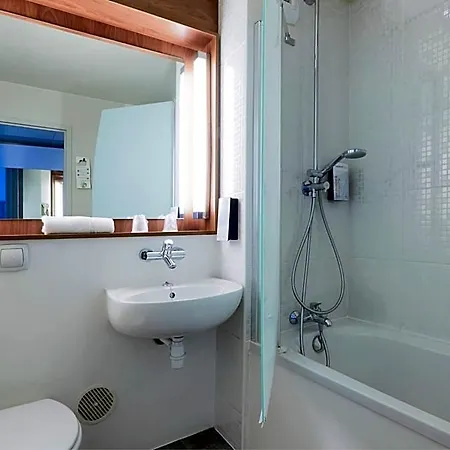 Campanile Hotel