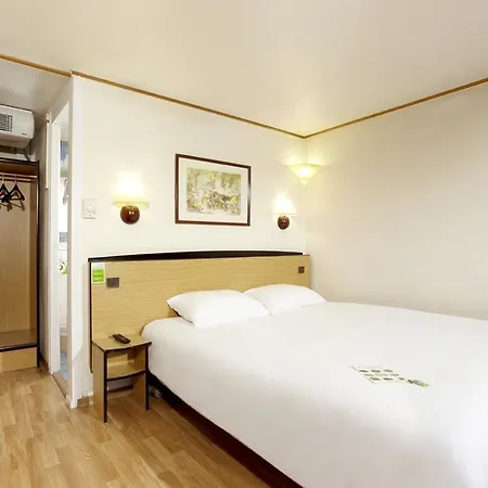 Hotel Campanile Hendaye