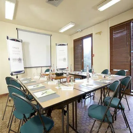 Campanile 3* Hendaye