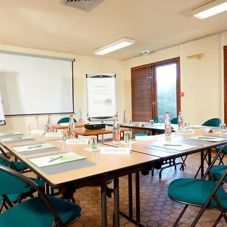 Campanile 3* Hendaye