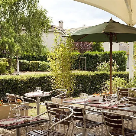 Campanile Hotel Hendaye