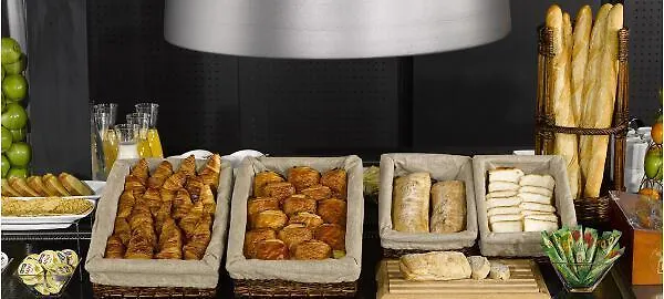 Campanile Hotel Hendaya