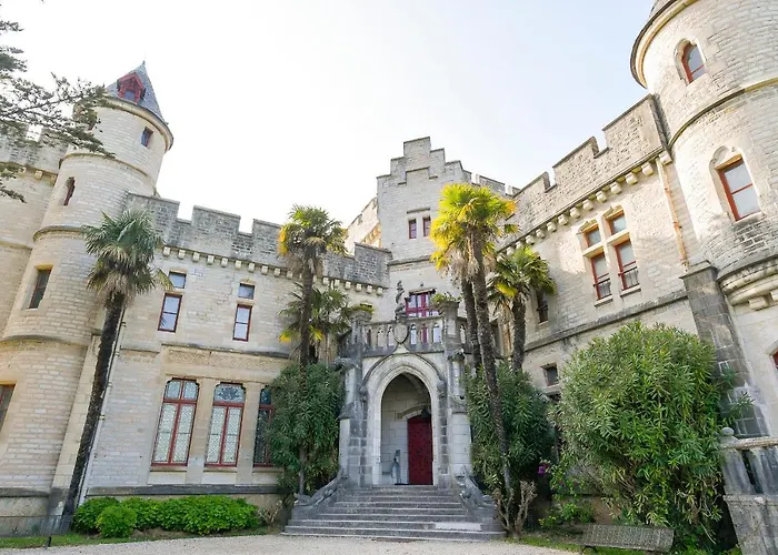 Campanile Hotel Hendaya