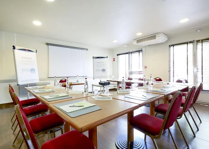 Hotel Campanile
