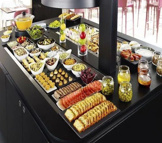 Campanile Hotel Hendaye