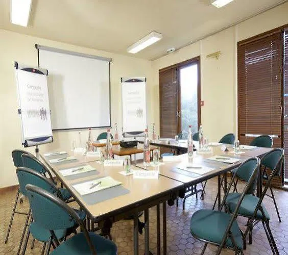 Campanile 3* Hendaye