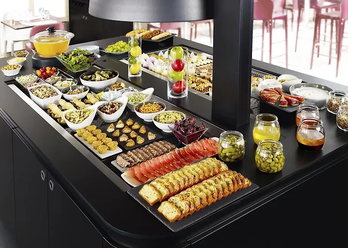 Campanile Hotel Hendaye